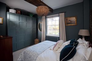 Bedroom- click for photo gallery